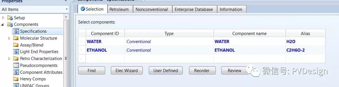 寻找乙醇水共沸点