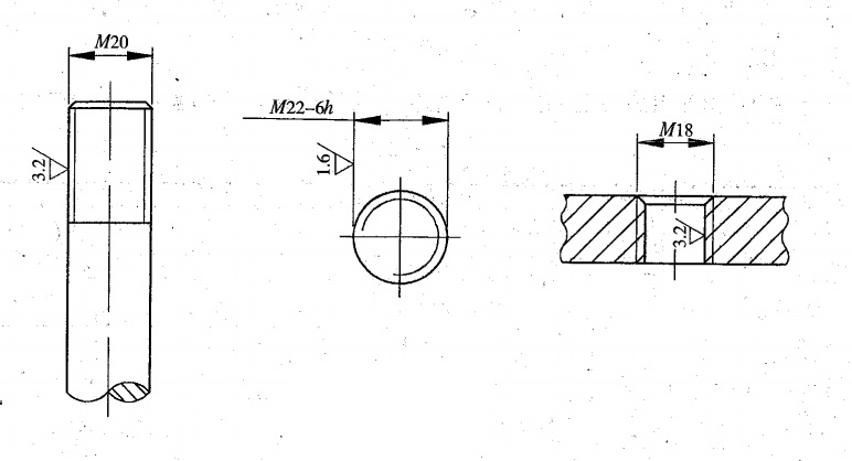 压力容器设计常见问题-图纸篇2