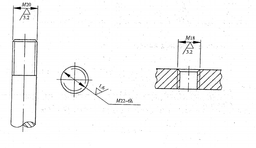 压力容器设计常见问题-图纸篇2