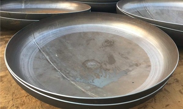 压力容器封头无损检测