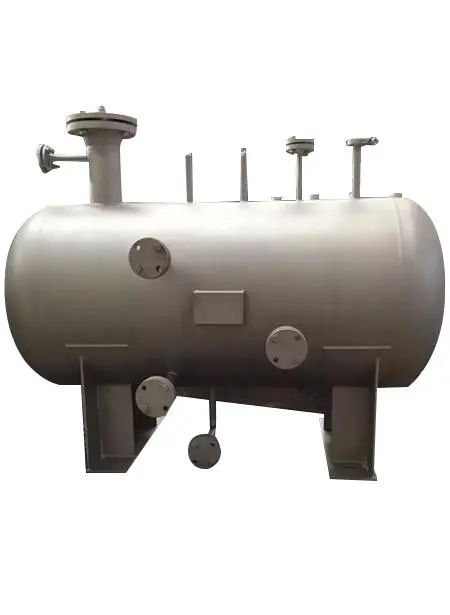 安全附件及仪表的检查