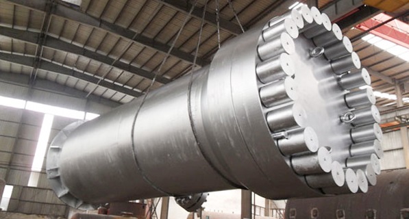 高压容器设计与制造注意事项