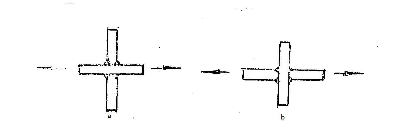 压力容器焊接接头的设计要点