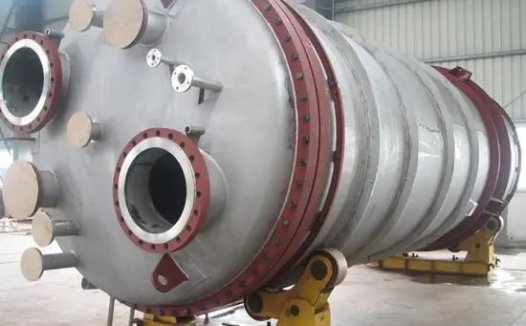 压力容器的压力来源有哪些？