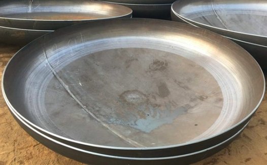 压力容器封头无损检测