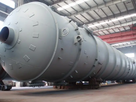 压力容器维护的主要内容有哪些？