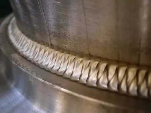 压力容器全焊透