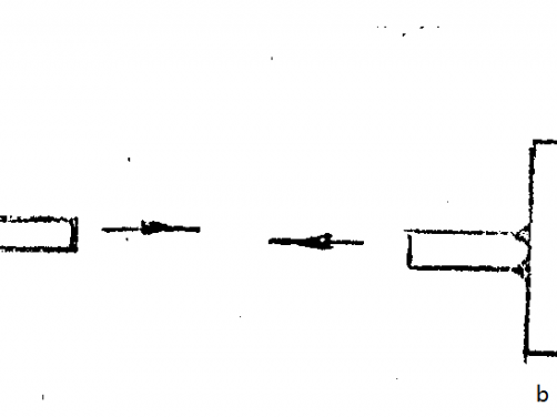 压力容器焊接接头的设计要点