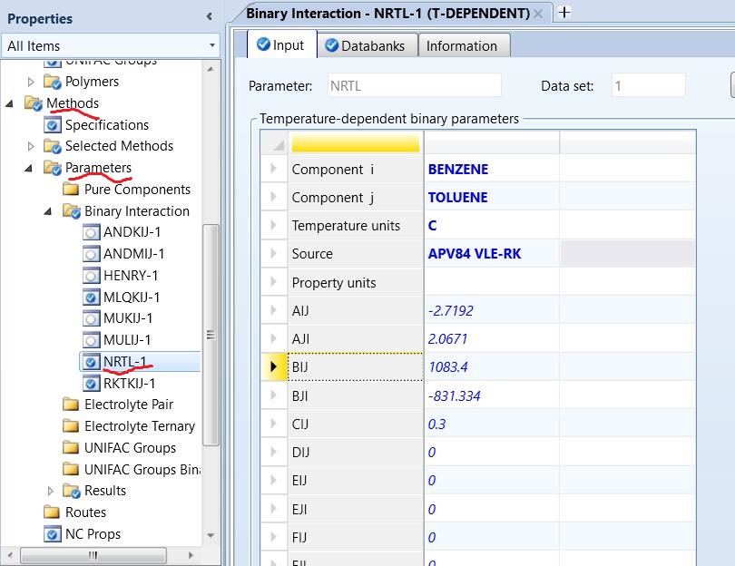 Aspen Plus入门教程（3）-简捷法计算理论板数
