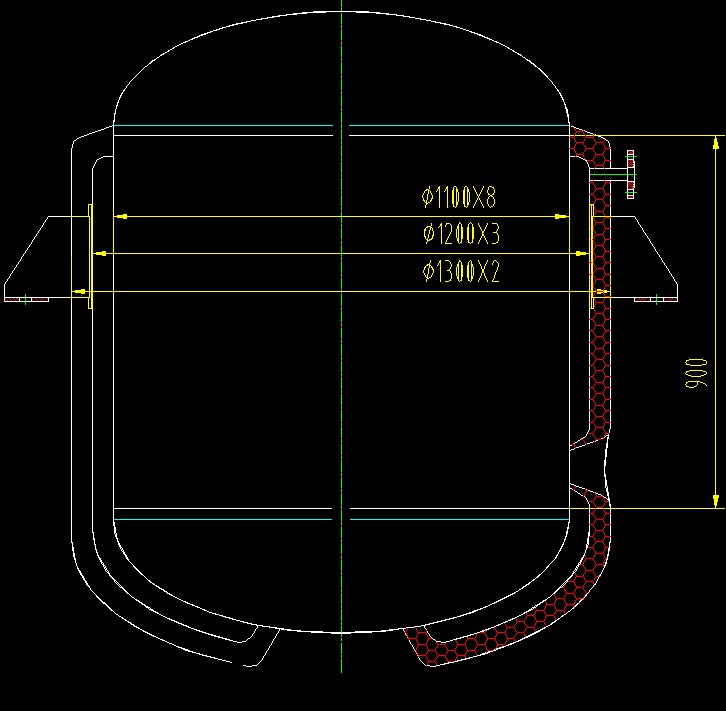 厚度计算应该注意的问题