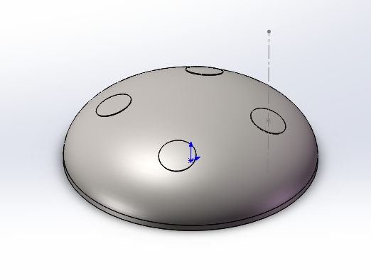 封头上垫板画法14.png 封头上垫板的画法--采用solidworks