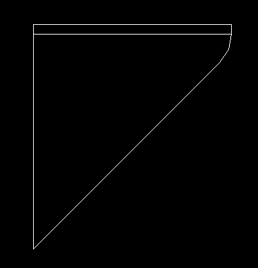 利用AutoCAD求回转体容积--AutoCAD使用技巧