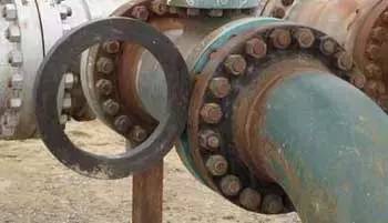 8字形盲板关.jpeg 工艺管道安装要求