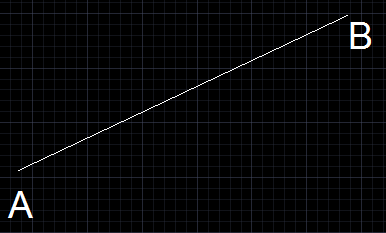 参照旋转图形–AutoCAD使用技巧