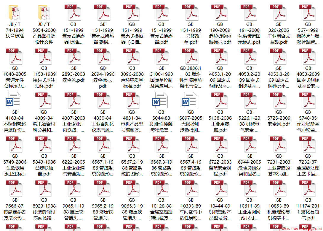 8.其它1.png 压力容器常用标准大合集(最新珍藏版)