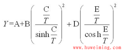 理想气体热容.png 水的物性理论计算