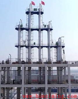 Aspen Plus入门教程(6)-精馏塔塔径