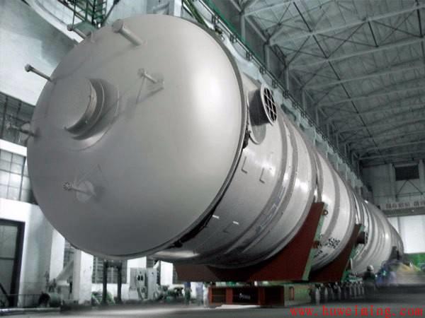 你知道压力容器什么时候该检验了吗?