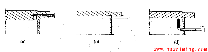 压力容器结构和技术要求常见问题 第8部分