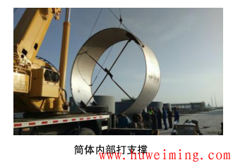 你知道压力容器常用工装有哪些吗